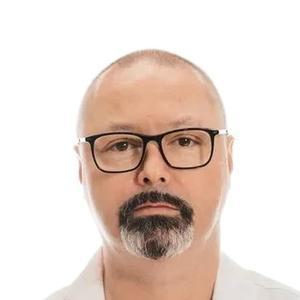 Карпенко Сергей Иванович