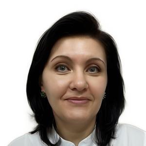 Османова Эльзара Исмаиловна