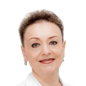 Смирнова Наталья Геннадьевна