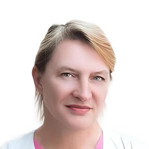 Рогоцкая Людмила Валерьевна
