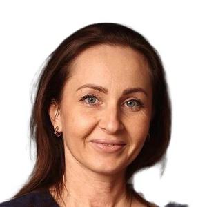 Хрешкова Ольга Александровна