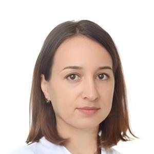 Шипилова Ольга Вячеславовна