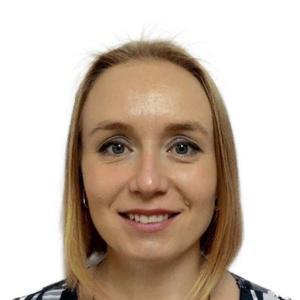 Свиридова Ирина Петровна