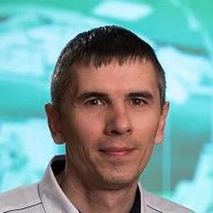 Коновалов Евгений Михайлович
