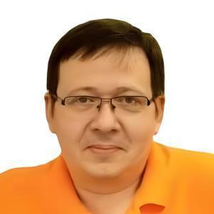 Мухин Вячеслав Викторович