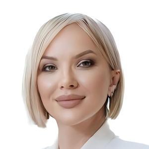 Шоно (Плешкова) Анна Анатольевна