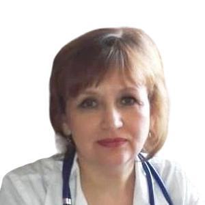 Бутакова Галина Викторовна
