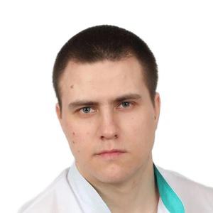 Копытко Игорь Вадимович
