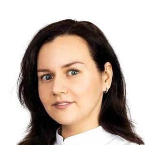 Махова Софья Дмитриевна
