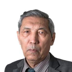 Джалиев Абдрахим Галиевич