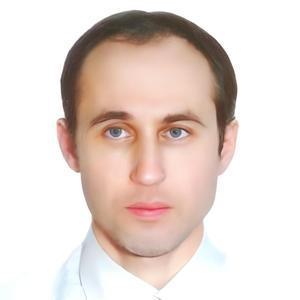 Камалиев Тимур Раильевич