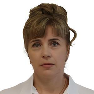 Черникова Ольга Алексеевна