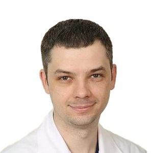 Федосеенко Дмитрий Игоревич