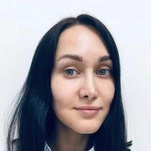 Умай Ирина Васильевна