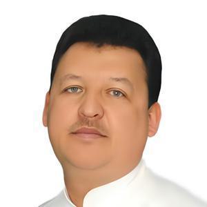 Канзепаров Михаил Раибович
