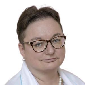Брок Елена Олеговна