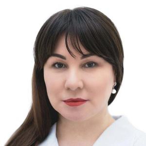 Хандажевская Галина Борисовна