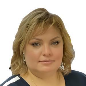 Лунина Александра Владимировна