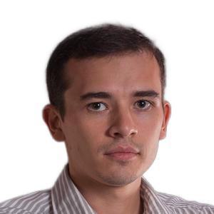 Комаров Роман Николаевич