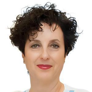 Царева Галина Сергеевна