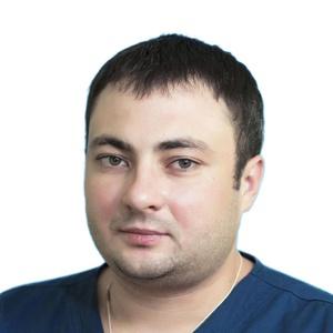 Мальцев Константин Владимирович