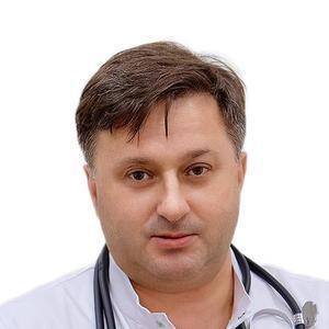 Кишиневский Михаил Владимирович