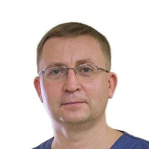 Мальченко Алексей Леонидович
