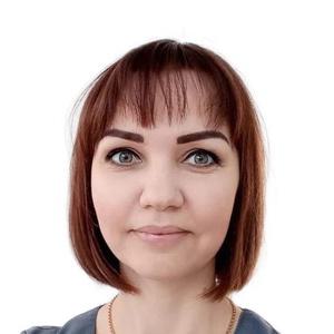 Олейник Юлия Владимировна
