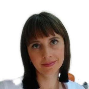 Мисуркина Ольга Анатольевна