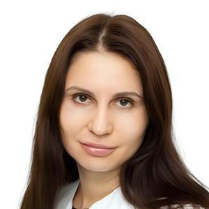 Лазукина Надежда Валерьевна
