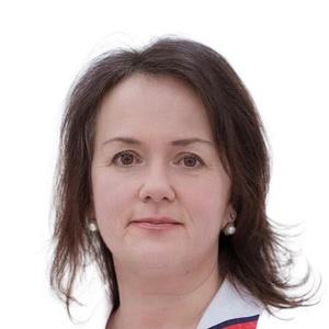 Яценко Наталья Олеговна