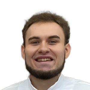 Шутеев Владимир Юрьевич