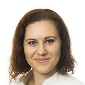 Картузова Светлана Игоревна