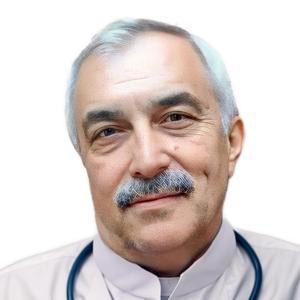 Узденов Мухадин Юсуфович