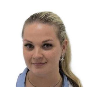 Усанова Анна Андреевна