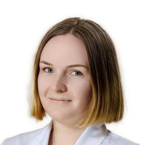 Задионова Елена Борисовна