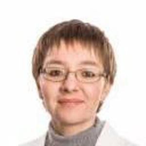Бондаренко Маргарита Геннадьевна