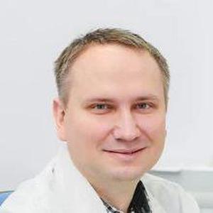 Зыков Евгений Михайлович