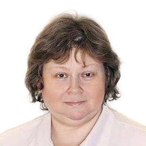 Хорошева Раиса Васильевна