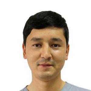 Вагабов Нариман Джабраилович