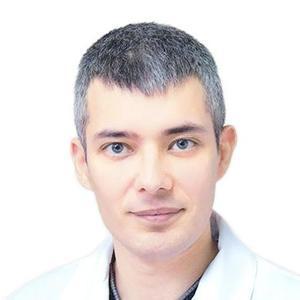 Рязанцев Максим Владимирович