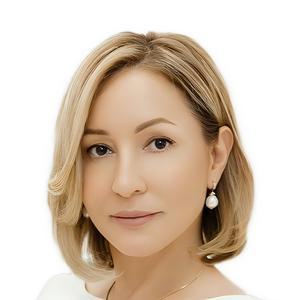 Рогова Наталья Викторовна