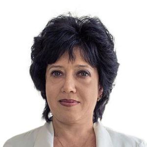 Булыгина Инна Натановна