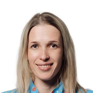 Андреева Алина Анатольевна