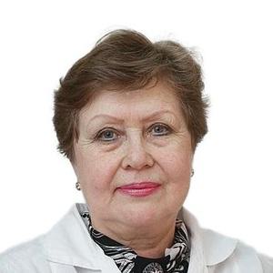 Шишкова Людмила Михайловна