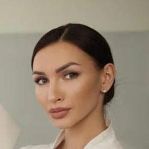 Сергеева (Зуева) Маргарита Валерьевна