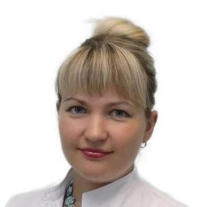 Маркевич Татьяна Олеговна