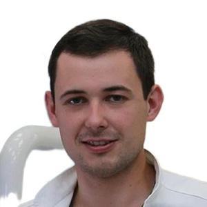 Безруков Андрей Андреевич