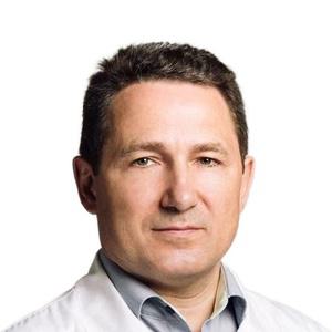 Сандул Геннадий Александрович