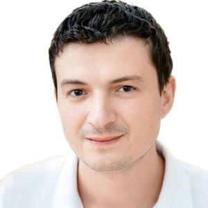 Агафонов Леонид Александрович